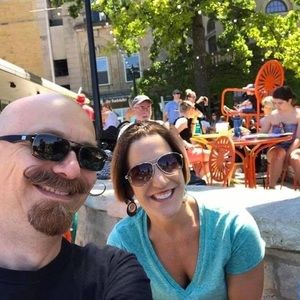 Meet your Posher, Alicia